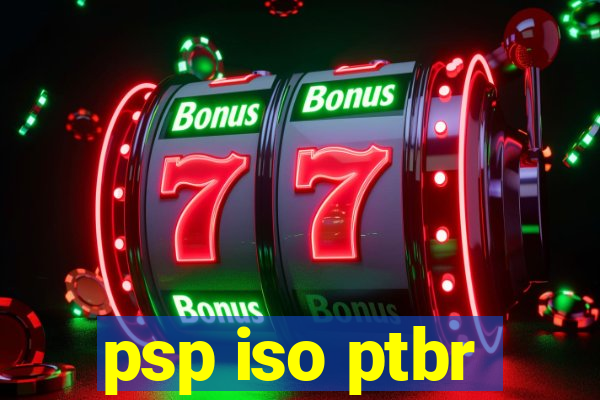 psp iso ptbr